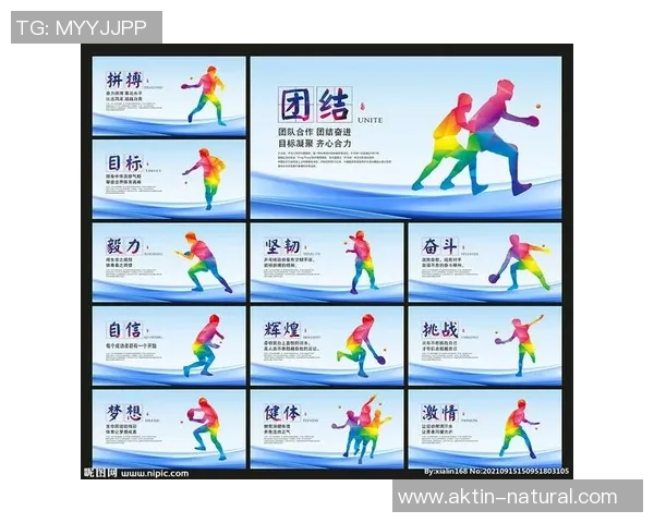 李敏独家分享乒乓球技巧与心得助你提升球技的秘诀与经验