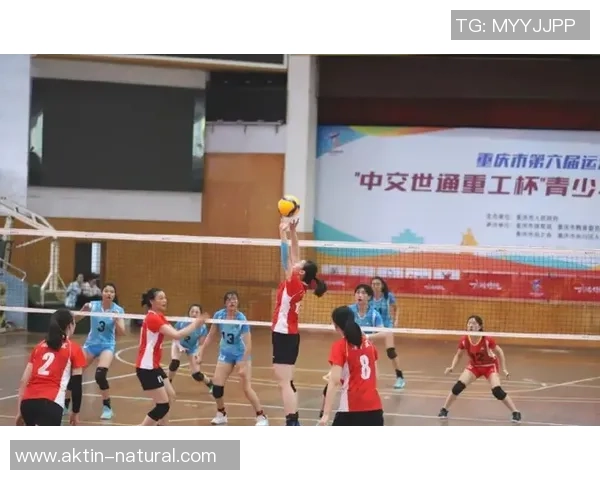 重庆排球队的奋斗与荣耀之路：杯赛特别报道揭秘他们的突破历程