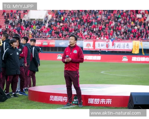 足球的PRC崛起之路如何推动中国体育文化的全球影响力提升